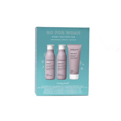 RESTORE TRIO HOLIDAY KIT 2020 (KIT DE CABELLO)